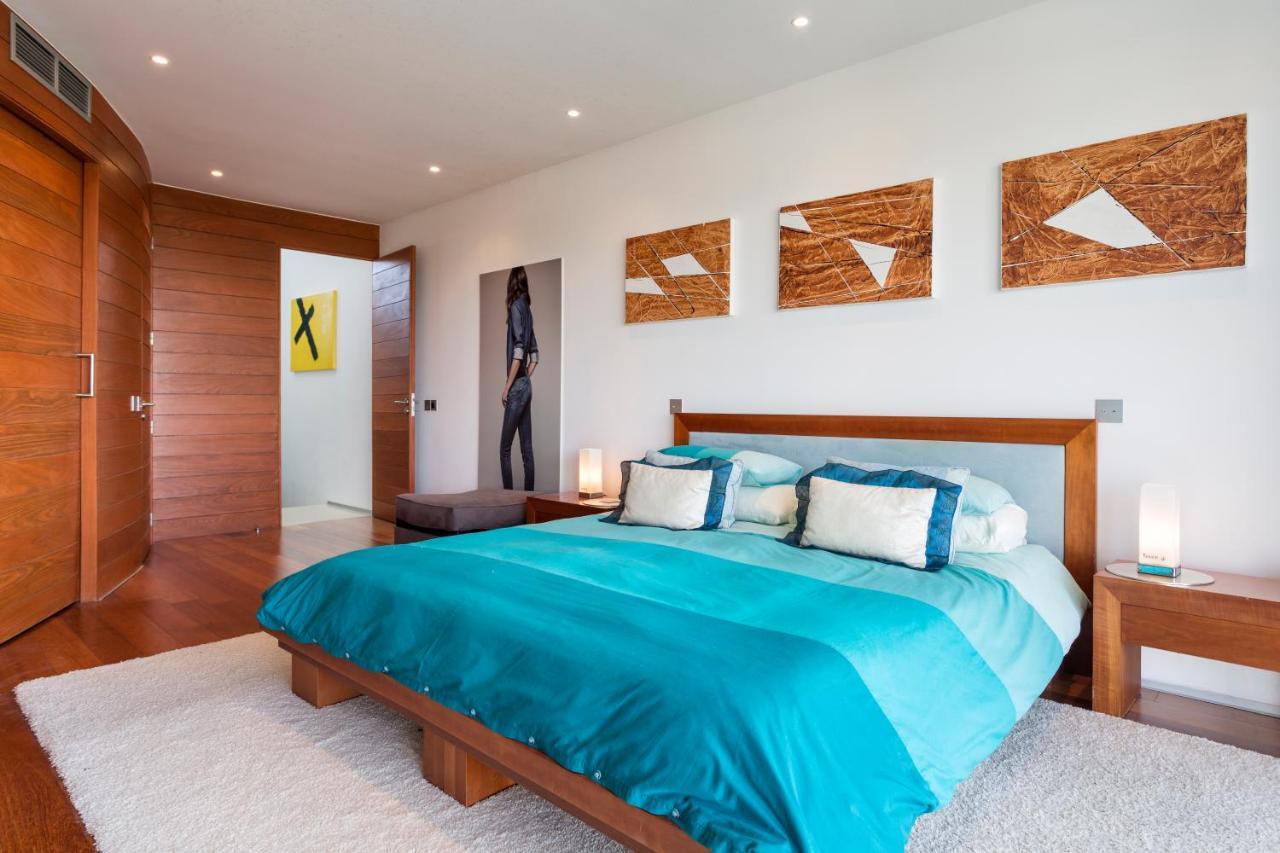 Romy Apartman Vale do Lobo Kültér fotó