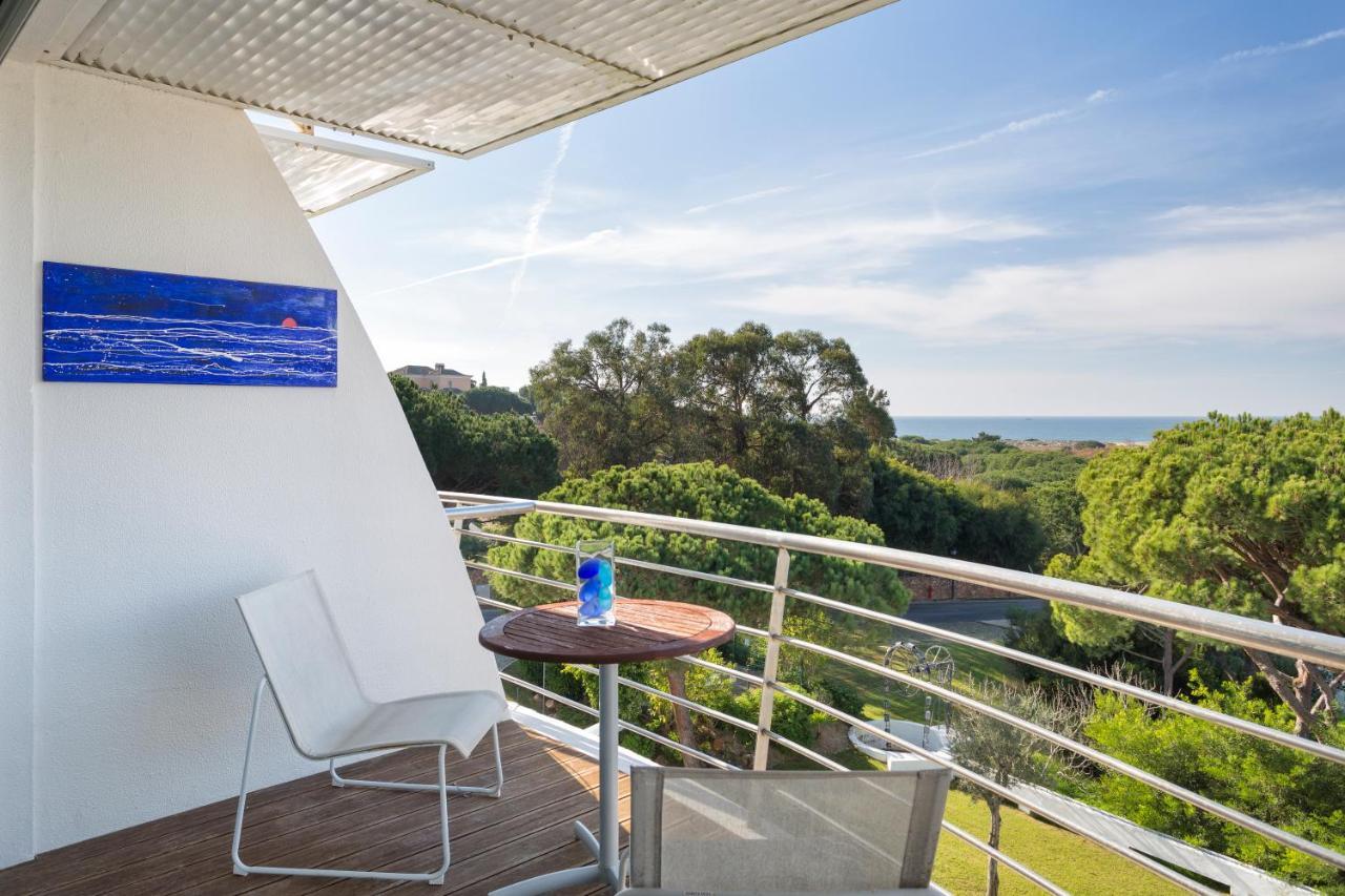 Romy Apartman Vale do Lobo Kültér fotó