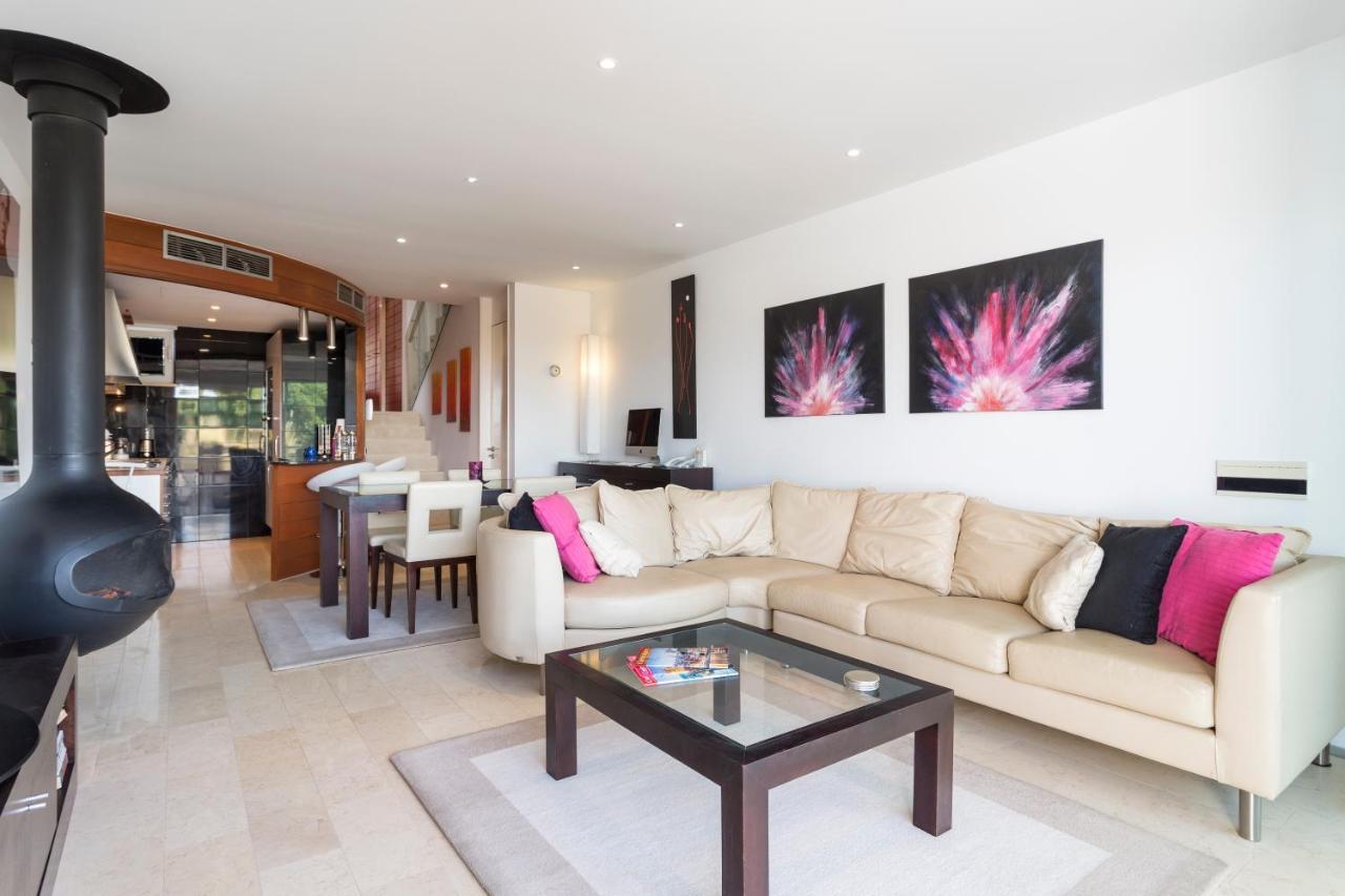 Romy Apartman Vale do Lobo Kültér fotó