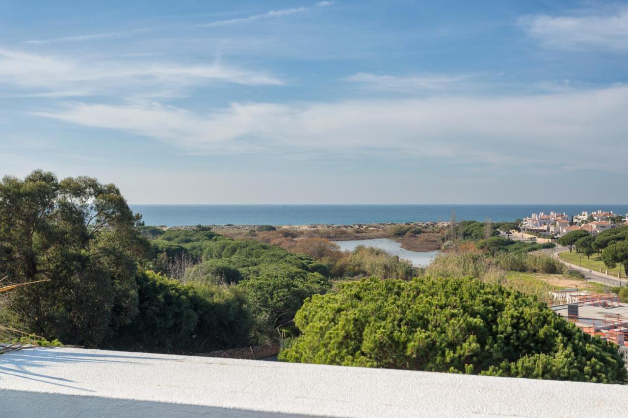 Romy Apartman Vale do Lobo Kültér fotó