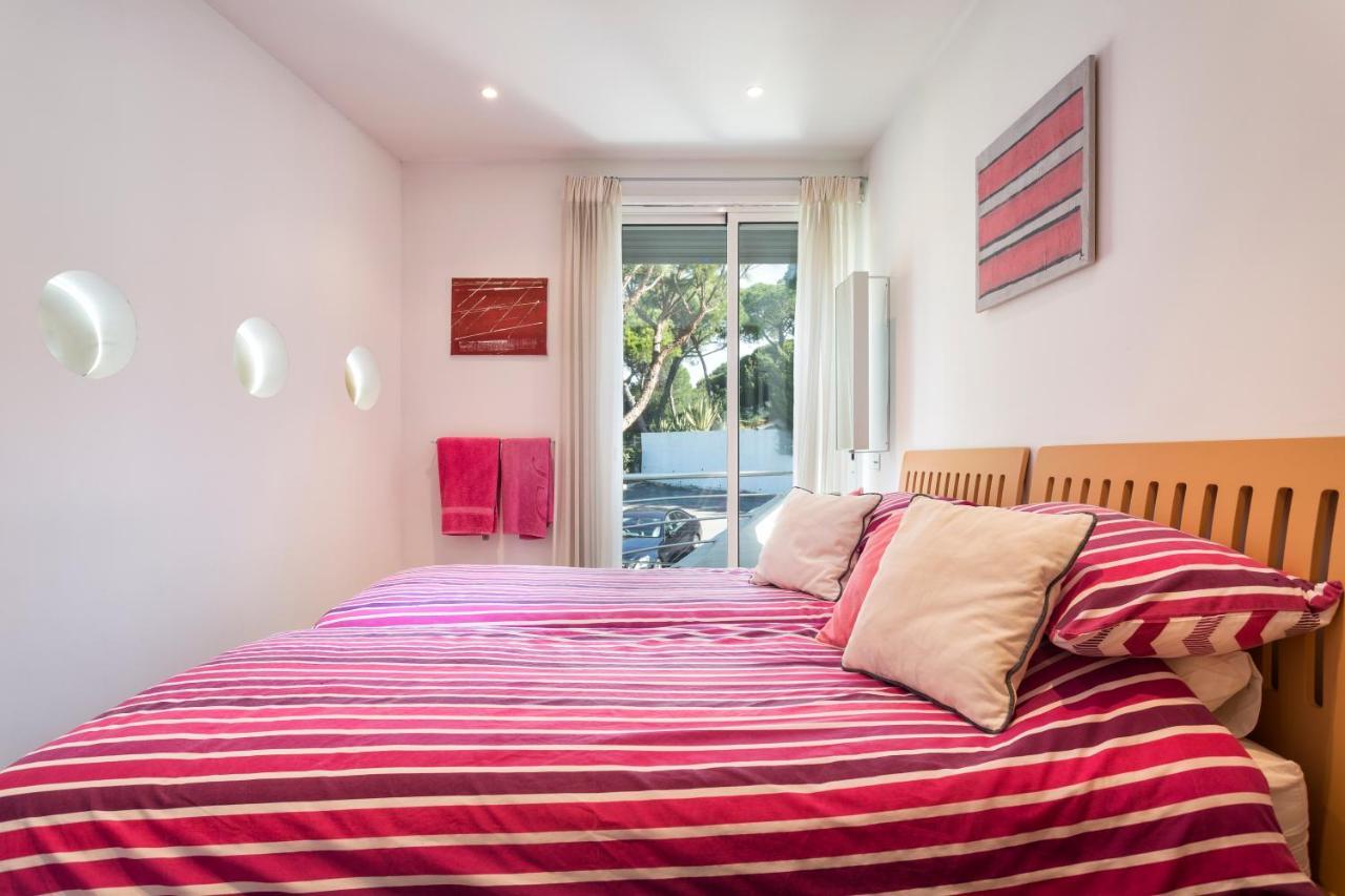 Romy Apartman Vale do Lobo Kültér fotó