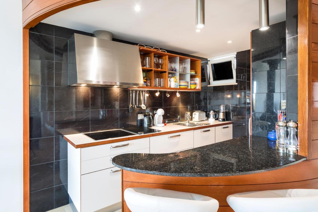 Romy Apartman Vale do Lobo Kültér fotó