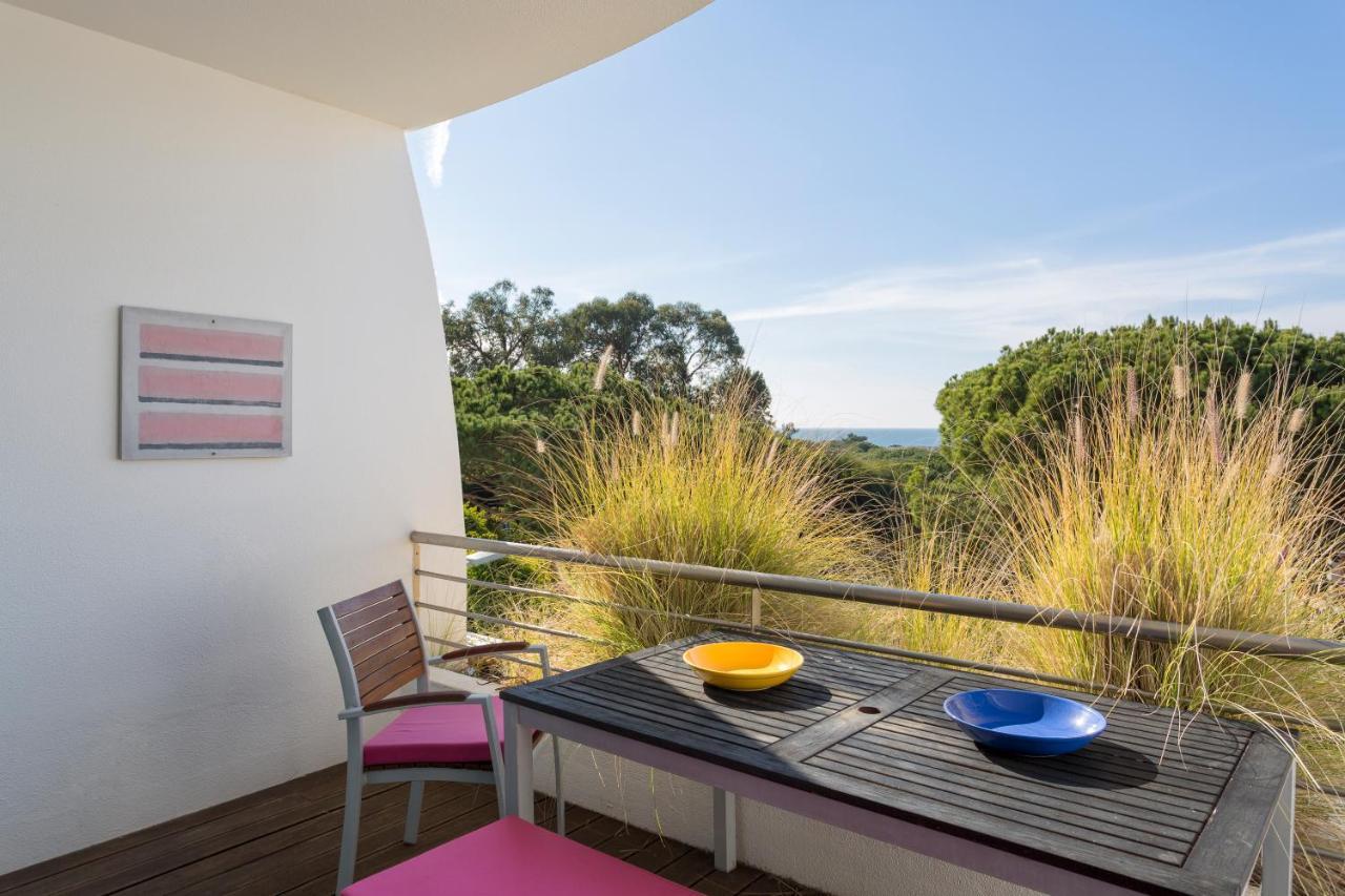 Romy Apartman Vale do Lobo Kültér fotó